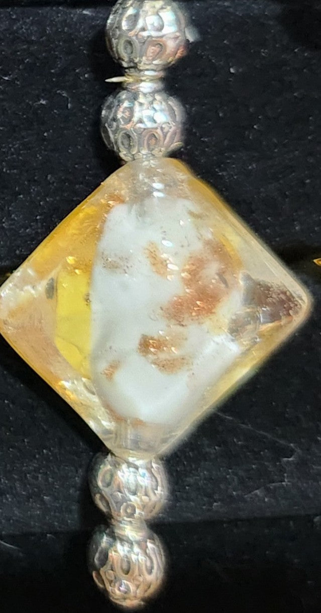 Vivid Cocktail Ring