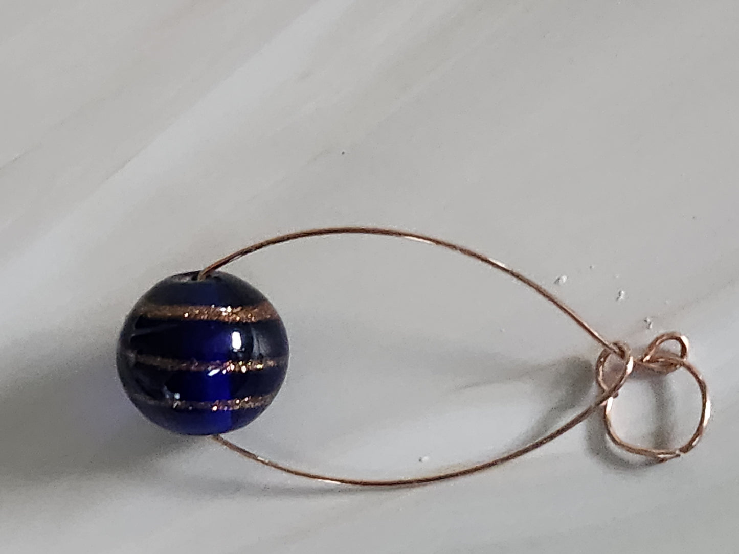 Handcrafted Wire Wrapped Pendants