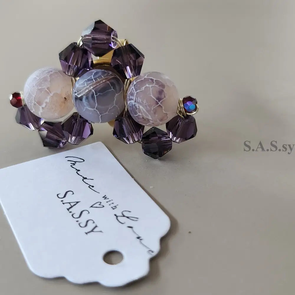 Ring R23 Ring