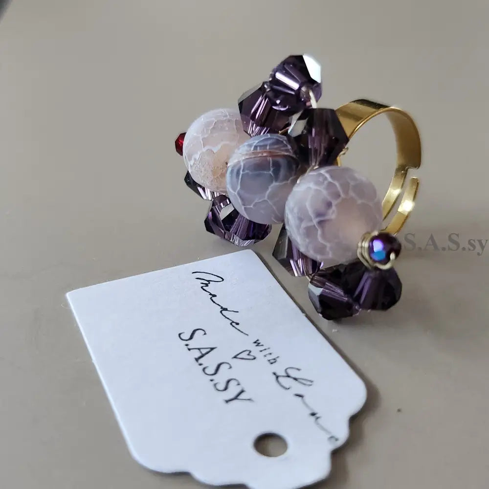 Ring R23 Ring